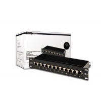 Digitus CAT 6 patch panel (DN-91612S)